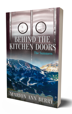 Behind The Kitchen Doors The Summers Epub-Ebook